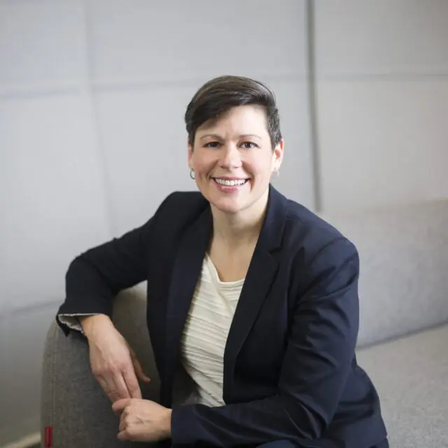 Rachel Jolicoeur bio image